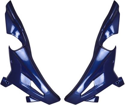 JB Racing Engine Belly for R15v3 Bike Fairing Kit