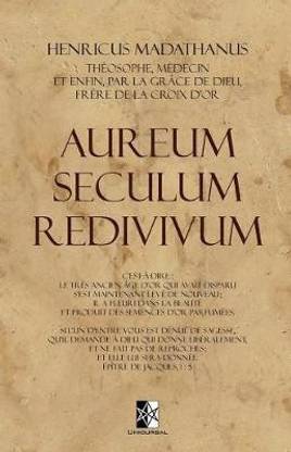 Aureum Seculum Redivivum