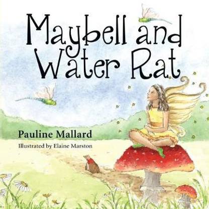 Maybell and Water Rat