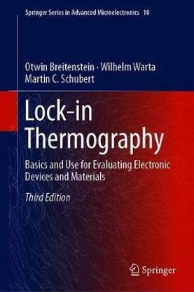 Lock-in Thermography