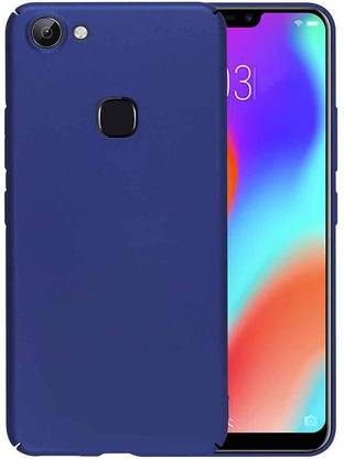 CRodible Back Cover for VIVO Y83 (Gold, 32 GB)  (4 GB RAM)