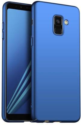 CRodible Back Cover for Samsung Galaxy On6 (Blue, 64 GB)  (4 GB RAM)