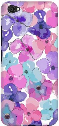 Flipkart SmartBuy Back Cover for vivo V5 Plus