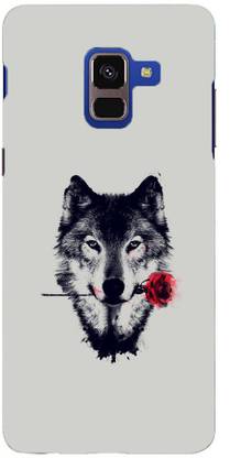 NDCOM Back Cover for Samsung Galaxy A5 2023