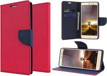 Krumholz Flip Cover for Micromax Infinity N11