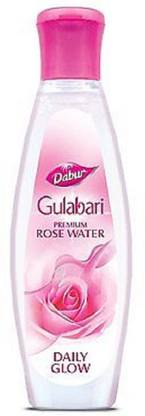 Dabur Gulabari Premium Gulabjal Rose Water Face Wash