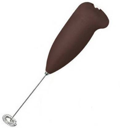 SKYFISH Mini Electric Hand Blender Mixer Froth Whisker Mill Coffee Egg Beater 3 Cups Coffee Maker