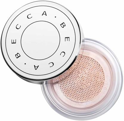 BECCA Hydramist Loose Setting Powder - 2.5 g Compact