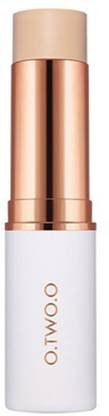 O.TWO.O Velvet Matte Foundation Stick Concealer