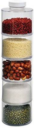 Cpixen Spice Set Plastic