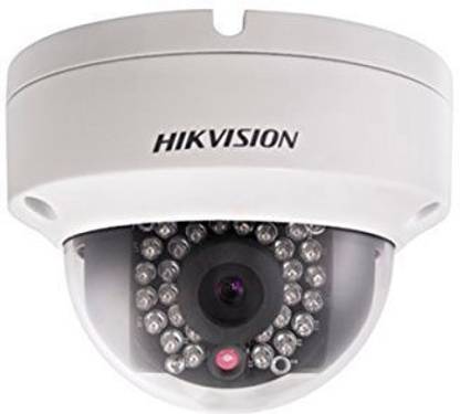 HIKVISION nvr system Security Camera