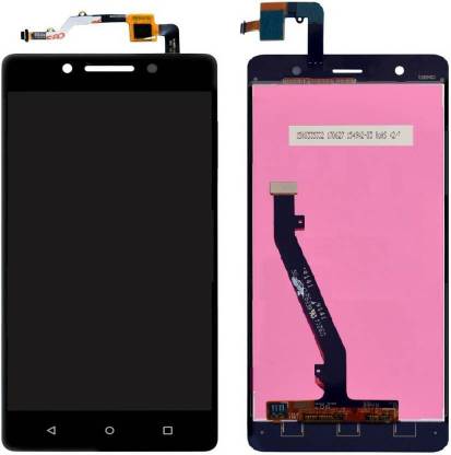 Lenovo LCD Mobile Display for Lenovo K8 Plus