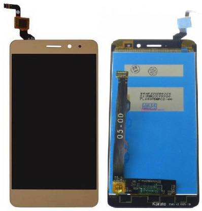 AK IPS LCD Mobile Display for Lenovo K6 Power