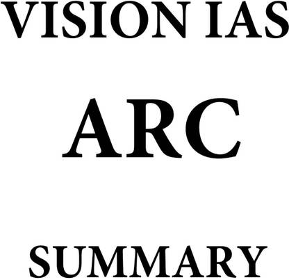 Vision Arc Summary