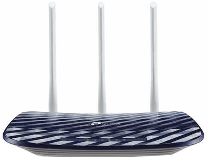 (Refurbished) TP-Link Archer C20 Router