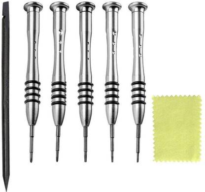 DIY Crafts Mobile Repair Kit Precision Screwdriver Set