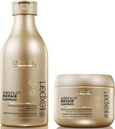 L'Oréal Paris LOreal Shampoo 250ml