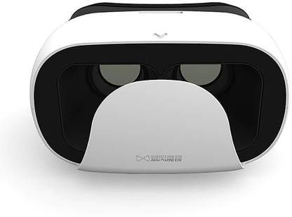 TECHGEAR VR Box Virtual Reality Headsets with ultra - superior quality polished