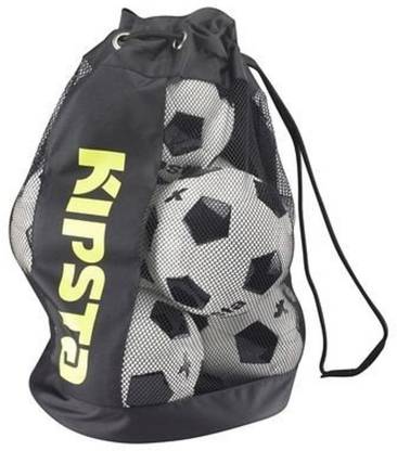 KIPSTA by Decathlon 8 FOOTBALL BALL BAG