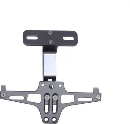 JB Racing Universal tail tidy Bike Number Plate