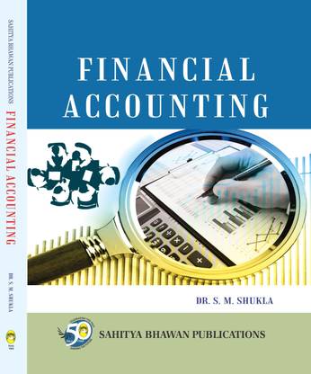 Financial Accounting For B.Com (Hons.) Ist Semester of Banaras Hindu University