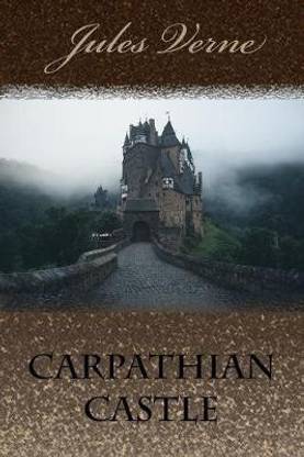 Carpathian Castle