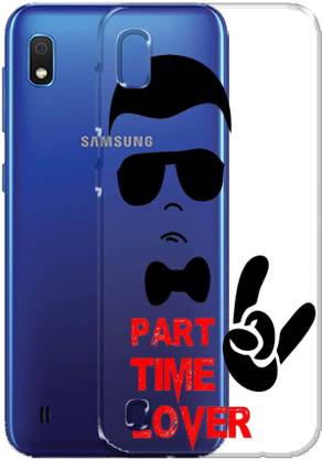 Khushal Back Cover for Samsung Galaxy A10, Samsung A10
