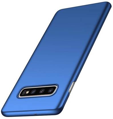 CRodible Back Cover for Samsung Galaxy S10 (White, 128 GB)  (8 GB RAM)