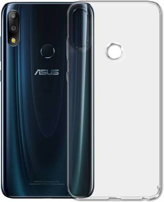 shellmo Back Cover for Asus Zenfone Max M2