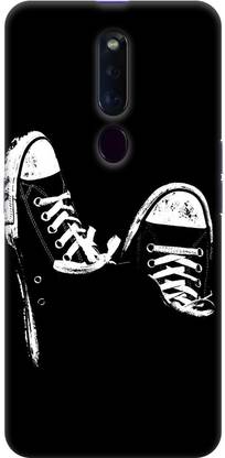 Flipkart SmartBuy Back Cover for Oppo F11 Pro