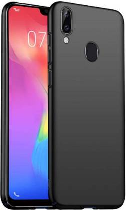 Mobtech Back Cover for Vivo V11