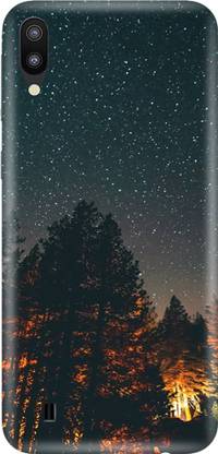 AMB CASE Back Cover for Samsung galaxy M24