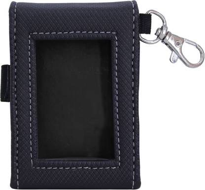 Saco Flip Cover for JioFi M2S 150Mbps Wireless 4G Portable Data Card