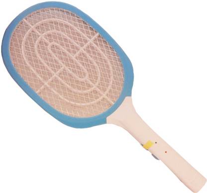 MySale Wireless Rechargeable Portable Mosquito Racket cum Electric Insect Killer Electric Insect Killer Indoor