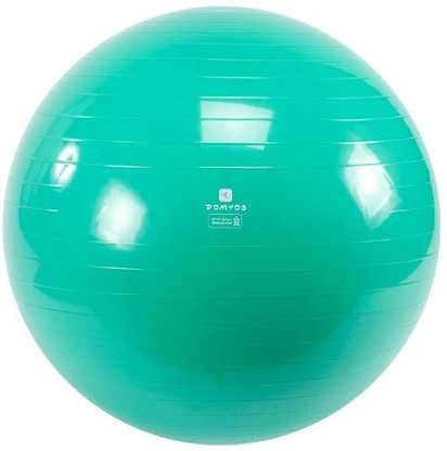 fitball decathlon