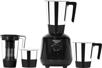 Butterfly Mixer Grinder 750 W Juicer Mixer Grinder
