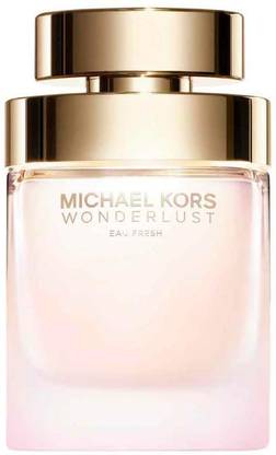 MICHAEL KORS Wonderlust Eau Fresh Eau de Toilette  -  100 ml