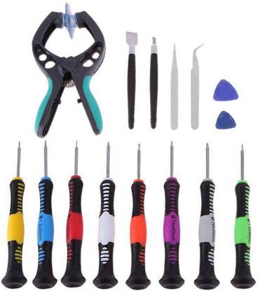 DIY Crafts Mobile Opening Repair Tools Precision Screwdriver Set