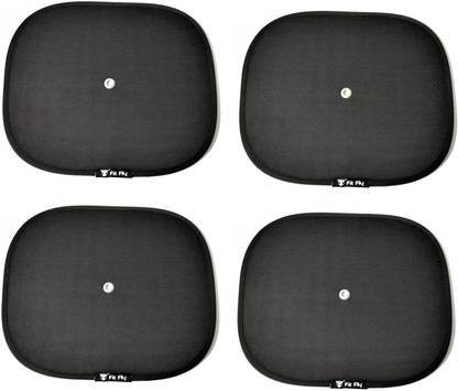 Fit Fly Side Window, Rear Window Sun Shade For Universal For Car Universal For Car