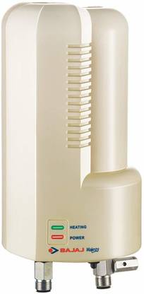 BAJAJ Majesty 1L 1 L Instant Water Geyser