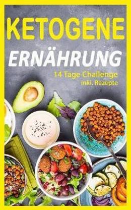 Ketogene Ern hrung