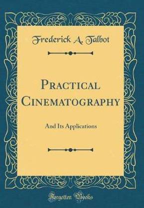 Practical Cinematography