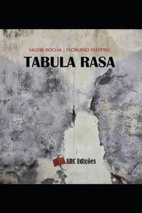Tabula Rasa