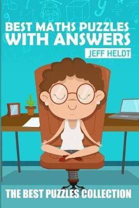 Best Maths Puzzles With Answers