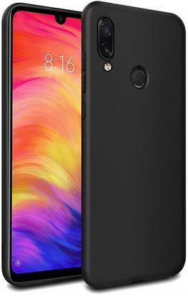 न्क्ससे बैक कवर Mi Redmi Note 7, Mi Redmi Note 7 Pro, Mi Redmi Note 7S के लिए