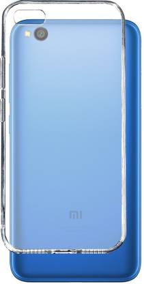 Cooldone Back Cover for Mi Redmi Go