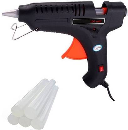 Vk Enterprises Gun Gum 01 Standard Temperature Corded Glue Gun