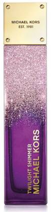 MICHAEL KORS TWILIGHT SHIMMER Eau de Parfum  -  100 ml