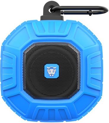 ANT AUDIO Portable IPX6 Bluetooth 5 W Bluetooth Speaker
