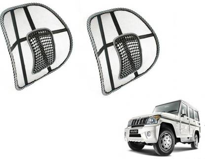 MOCKHE Nylon Seating Pad For  Mahindra Bolero